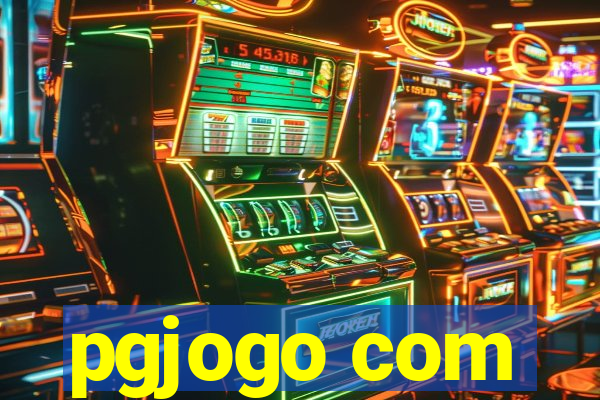 pgjogo com
